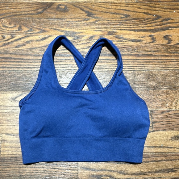 Velocity Bra - Picture 2 of 4